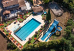 Camping Lourmarin - Les Hautes Prairies-1