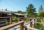 Camping Lourmarin - Les Hautes Prairies-2