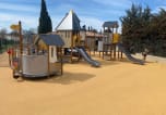 Camping Lourmarin - Les Hautes Prairies-4