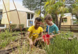 Camping avec Piscine Proissans - Les Peneyrals-3