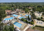 Camping avec Piscine Proissans - Les Peneyrals-1