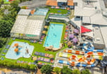 Camping avec Piscine Les Sables-d'Olonne - Les Pirons-1