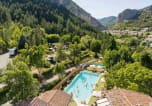 Camping  Acceptant les animaux Hautes-Alpes - Les Princes d'Orange-4