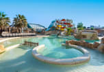 Camping Le Barcarès - Club Les Tamaris