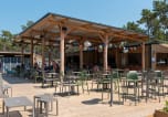 Camping avec Quartiers VIP / Premium Aquitaine - Club Les Tourterelles-4