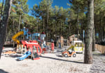 Camping avec Quartiers VIP / Premium Aquitaine - Club Les Tourterelles-3