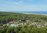 Camping avec Quartiers VIP / Premium Aquitaine - Club Les Tourterelles-1
