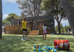 Camping avec Club enfants / Top famille Pyrénées-Orientales - Les Tropiques-4