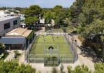 Camping avec Club enfants / Top famille Pyrénées-Orientales - Les Tropiques-2
