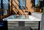 Camping Lambesc - Luberon Parc