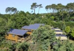 Camping Dune du Pilat - Maguide