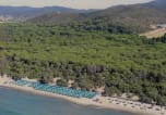 Camping Province de Grosseto - Maremma Sans Souci-1