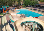 Camping avec Club enfants / Top famille Cassis - Le Mas de Pierredon-1