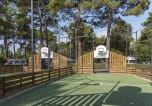 Camping avec WIFI Gironde - Club Médoc Plage-3