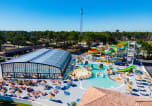 Camping avec WIFI Gironde - Club Médoc Plage-1