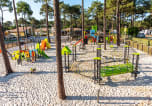 Camping avec WIFI Gironde - Club Médoc Plage-2