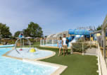 Camping avec Club enfants / Top famille Basse-Normandie - Mont Saint Michel-2