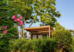 Camping Sanary-sur-Mer - Parc Mogador