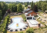 Camping  Acceptant les animaux Belgique - Arden Parks Petite Suisse-1