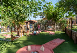 Camping  Acceptant les animaux Landes - Club Plage Sud-3