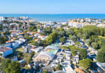 Camping Le Verdon-sur-Mer - Club Pontaillac Plage
