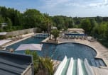 Camping avec Piscine Finistère - Port Manec'h-1