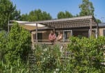 Camping avec Quartiers VIP / Premium Cagnes-sur-Mer - Riviera d’Azur-2