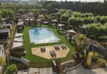 Camping avec Quartiers VIP / Premium Cagnes-sur-Mer - Riviera d’Azur-4