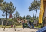 Camping  Acceptant les animaux Landes - Soustons Village-4