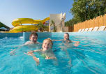 Camping avec Site de charme Vendée - Village de la Guyonnière-4