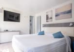 Camping Rome - Village Flaminio-4