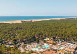 Camping en Bord de mer Landes - Village Resort & SPA Le Vieux Port-1