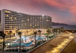 Hôtel Kerak - Vert Dead Sea by Afi Hotels-1