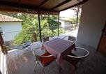 Location vacances Njivice - Apartment Leo by El-Pi Tours-1