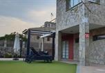Location vacances Mogán - Pure luxury and comfort La Oliva-2