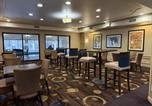 Hôtel Warren - Surestay by Best Western Marion-2