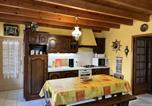 Location vacances Ploumilliau - Gîte De Kerjézéquel 2kms plage-2