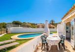 Location vacances Javea - La Casita del Saladar Javea-2