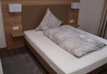 Hôtel Roppenheim - Hotel Anker garni-2