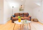 Location vacances Maidstone - Rooftop - Sleeps 2 - Central - Paid Parking - Wifi-2