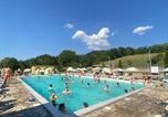 Hôtel Velika Plana - Forest Camp-4