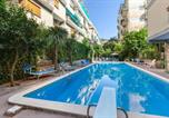 Location vacances Sant'Agnello - Estate4home - Casa Anna 1944-1