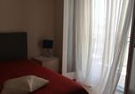 Location vacances  Province de Crotone - Letizia Apartment-3