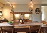 Location vacances Lower Slaughter - Jasmine Cottage, Upper Slaughter, Cotswolds-1