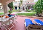 Location vacances Quarteira - Sunny Village Vilamoura-3
