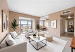 Location vacances Hollywood - Hollywood - Modern Apartment-1