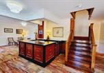 Hôtel Shedfield - Royal Swan, Ashley Manor - B&B-4