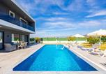 Location vacances Dalyan - Villa Grand Yasar 1-3