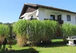 Location vacances Halblech - Ferienwohnung Schopper-2