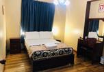 Location vacances Quito - Hostal Casa Franciscana-3